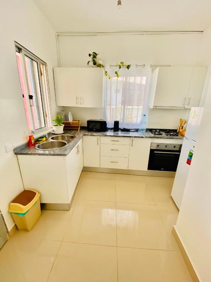 Tarrafal Odyssea Apartment Екстериор снимка