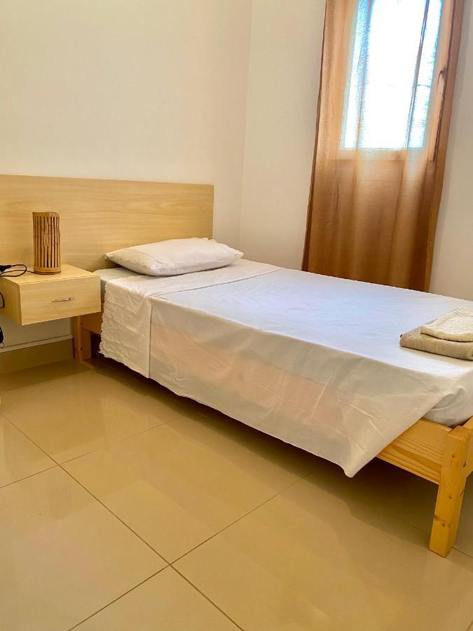 Tarrafal Odyssea Apartment Екстериор снимка