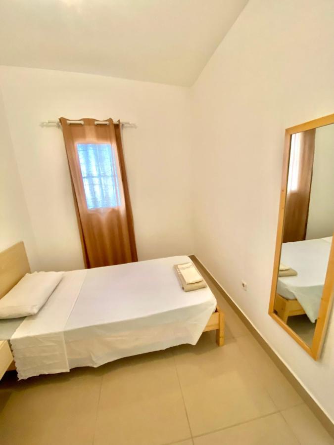 Tarrafal Odyssea Apartment Екстериор снимка