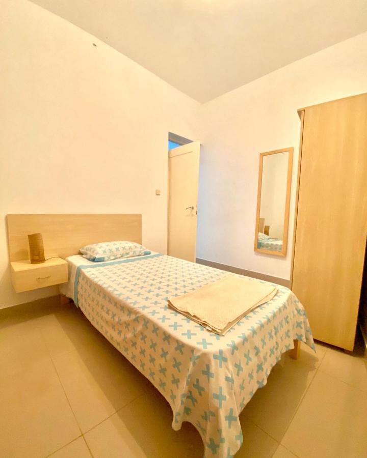 Tarrafal Odyssea Apartment Екстериор снимка